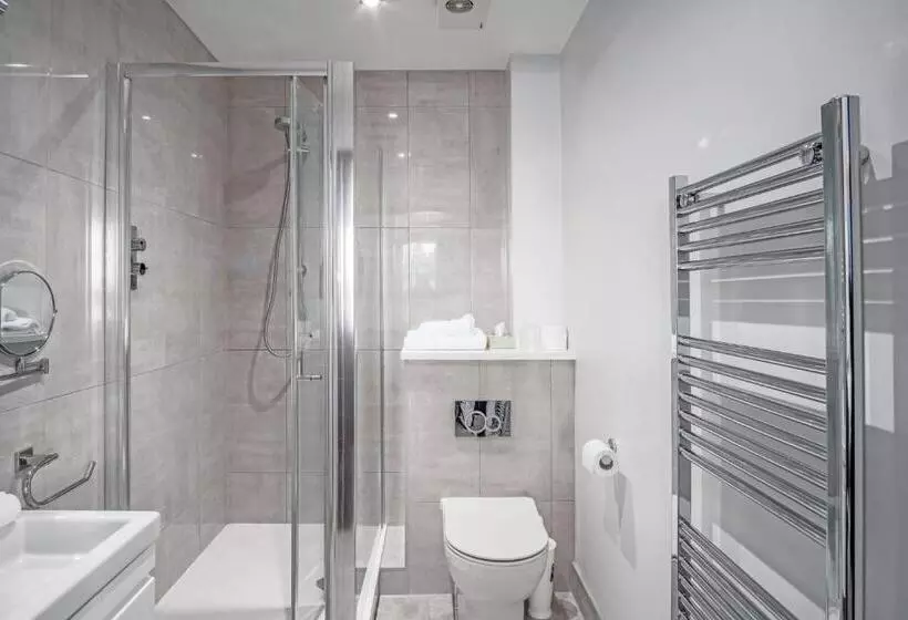 Standard-studio, Cotswolds Hotel & Spa