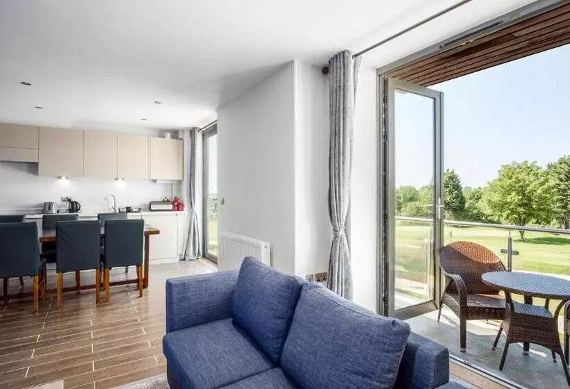 Standard-studio, Cotswolds Hotel & Spa