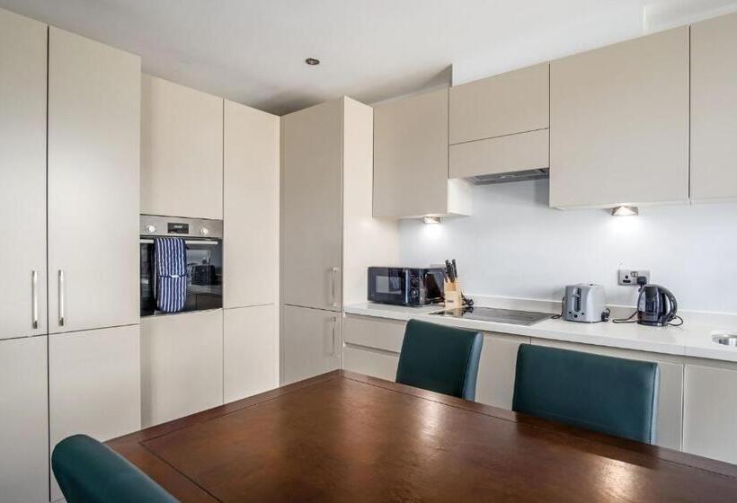 חדר סטודיו סטנדרד, Cotswolds Hotel & Spa