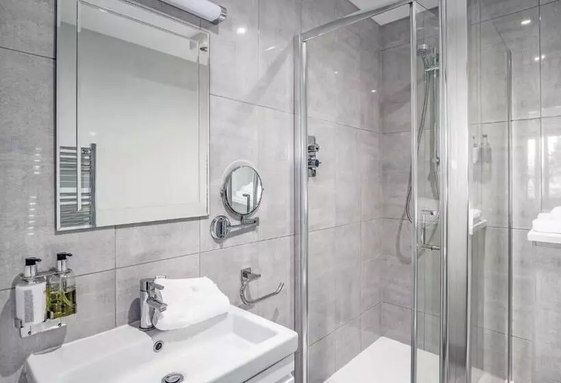 Standard-studio, Cotswolds Hotel & Spa