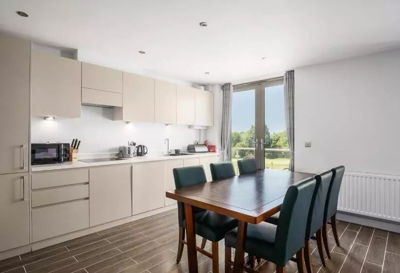 Standard-studio, Cotswolds Hotel & Spa