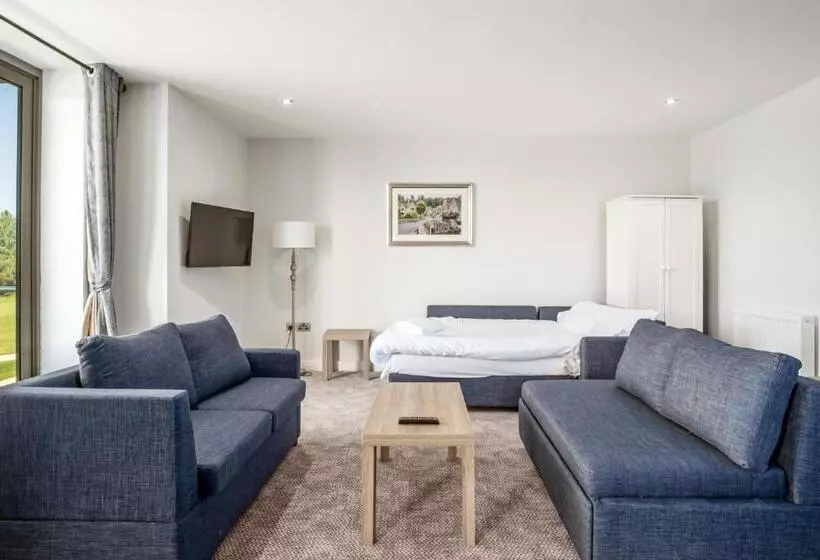 Standard-studio, Cotswolds Hotel & Spa