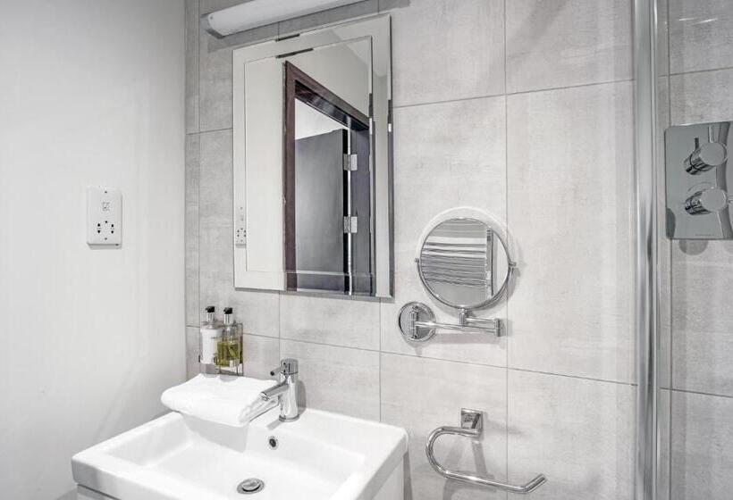 חדר סטודיו סטנדרד, Cotswolds Hotel & Spa