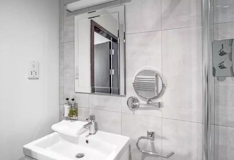 Standard-studio, Cotswolds Hotel & Spa