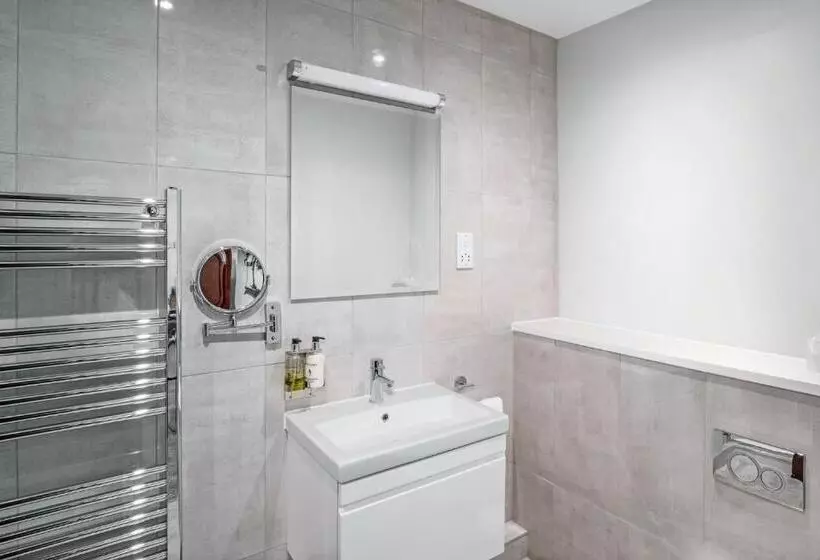 Economy-huone, Cotswolds Hotel & Spa