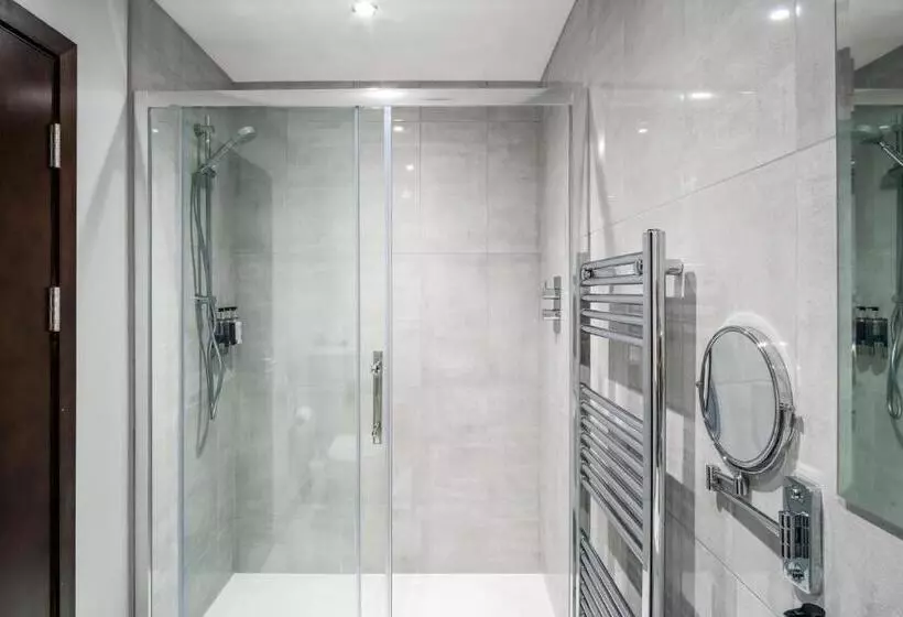 Economy-huone, Cotswolds Hotel & Spa
