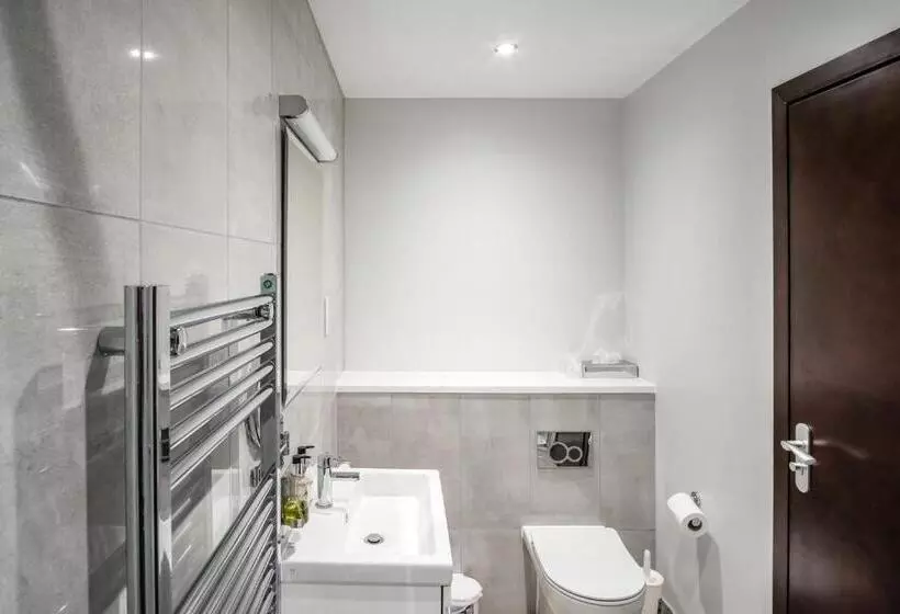 Economy-huone, Cotswolds Hotel & Spa