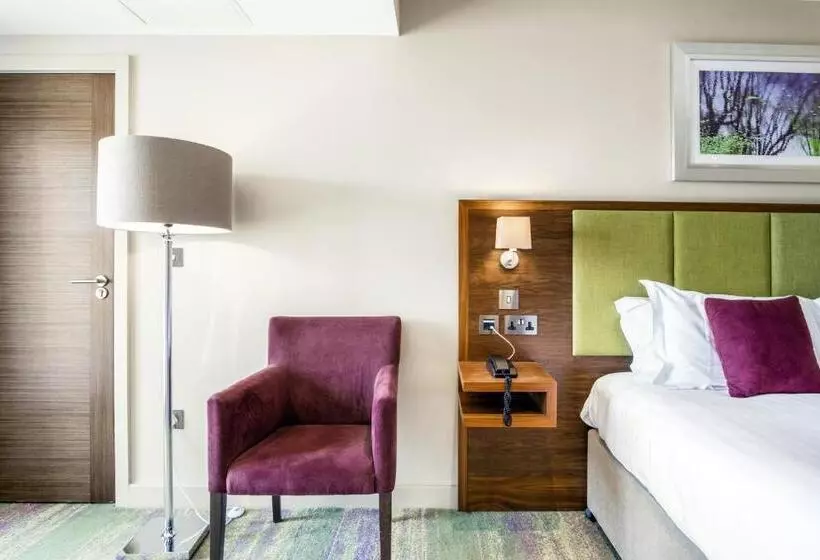 Standard-huone, Cotswolds Hotel & Spa
