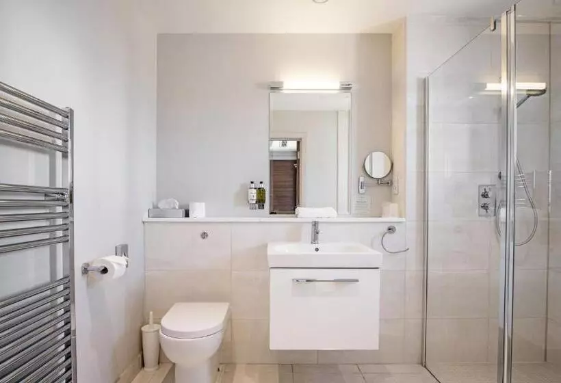 Standard-huone, Cotswolds Hotel & Spa