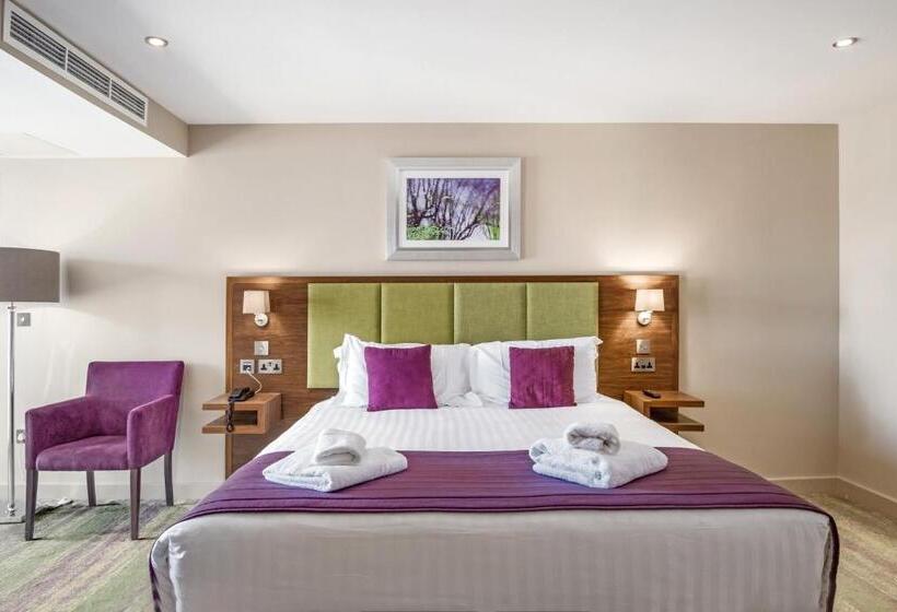 חדר סטנדרט, Cotswolds Hotel & Spa