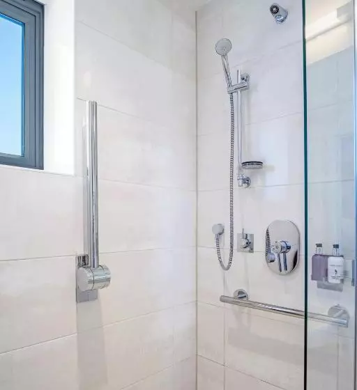 Standard-huone, Cotswolds Hotel & Spa