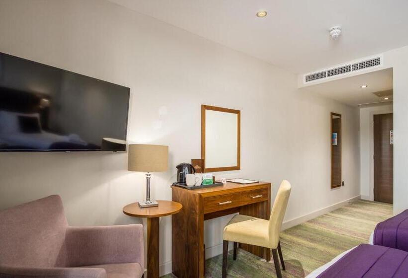 חדר סטנדרט, Cotswolds Hotel & Spa