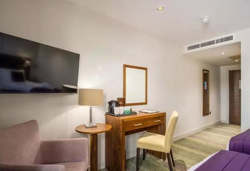 Standard-huone, Cotswolds Hotel & Spa