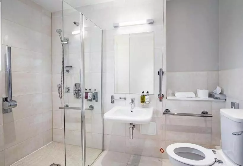 Standard-huone, Cotswolds Hotel & Spa