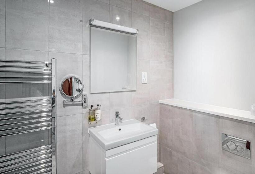 חדר סופריור, Cotswolds Hotel & Spa