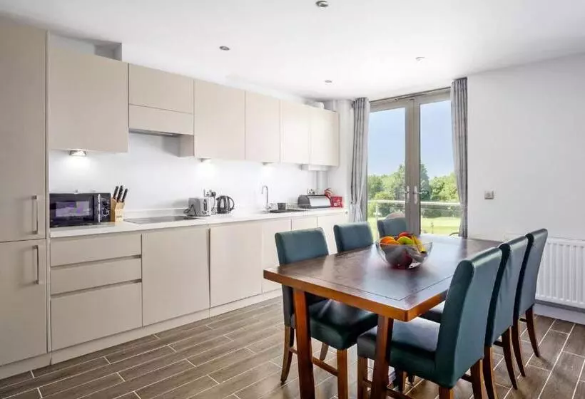 Standard-studio, Cotswolds Hotel & Spa