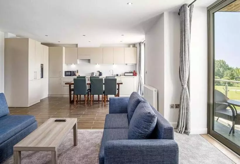 Standard-studio, Cotswolds Hotel & Spa