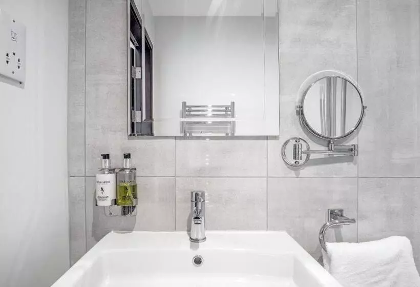 Standard-studio, Cotswolds Hotel & Spa