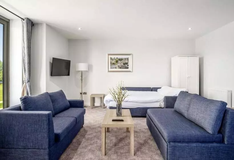 Standard-studio, Cotswolds Hotel & Spa