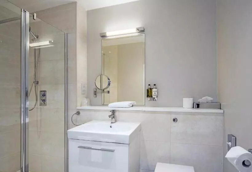 Standard-huone, Cotswolds Hotel & Spa