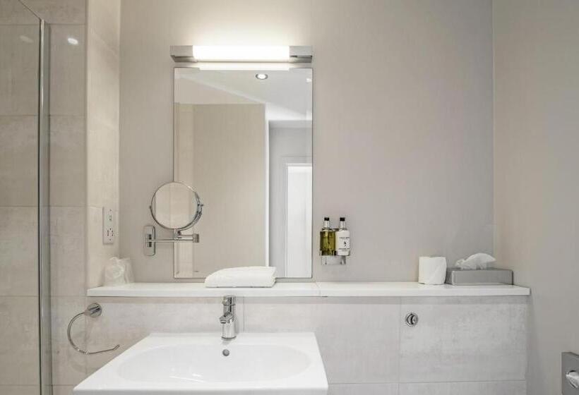 חדר סטנדרט, Cotswolds Hotel & Spa