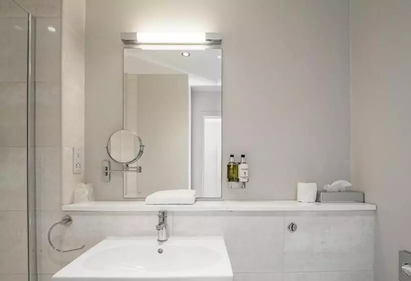 Standard-huone, Cotswolds Hotel & Spa