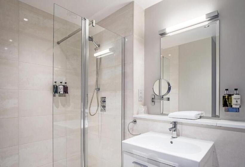 חדר סטנדרט, Cotswolds Hotel & Spa