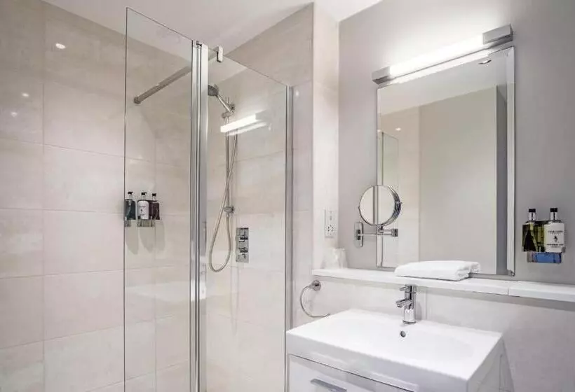 Standard-huone, Cotswolds Hotel & Spa