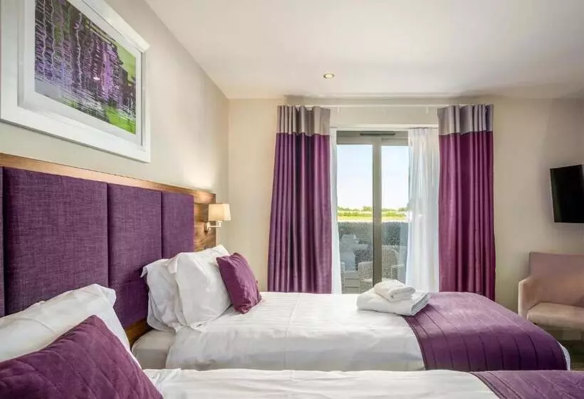 Standard-huone, Cotswolds Hotel & Spa