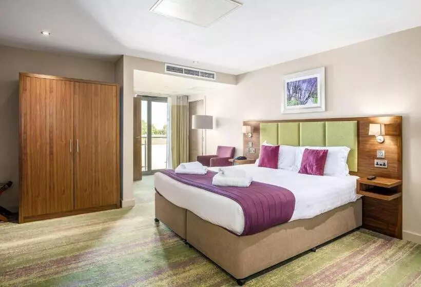 Standard-huone, Cotswolds Hotel & Spa