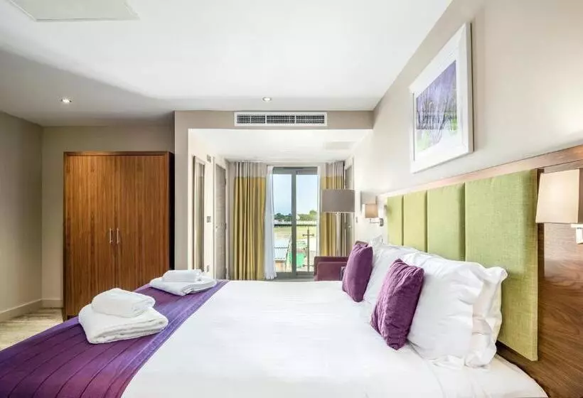 Standard-huone, Cotswolds Hotel & Spa