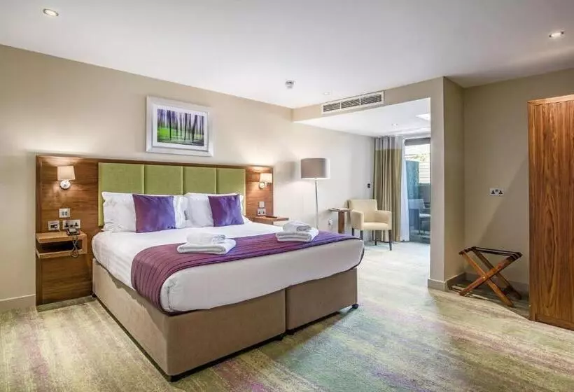 Standard-huone, Cotswolds Hotel & Spa