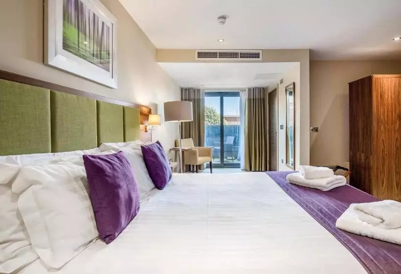 Standard-huone, Cotswolds Hotel & Spa