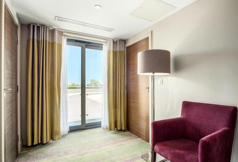 חדר סטנדרט, Cotswolds Hotel & Spa