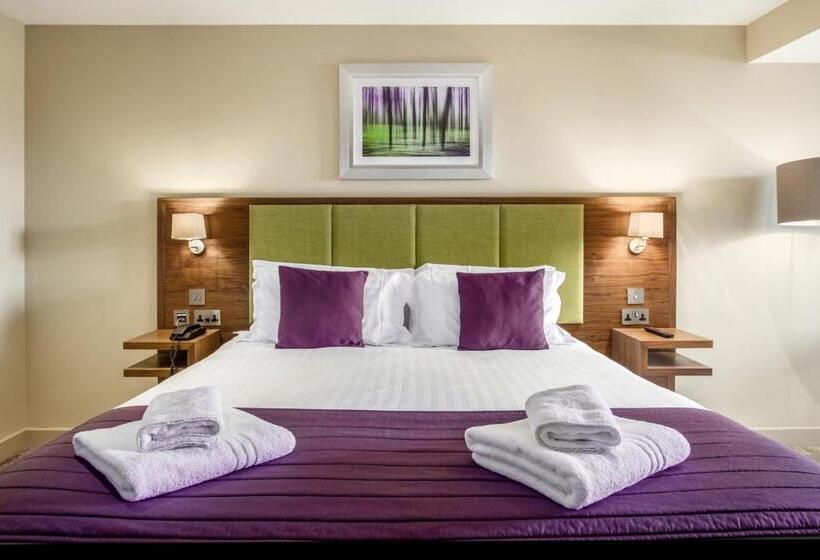 Номер Стандарт, Cotswolds Hotel & Spa