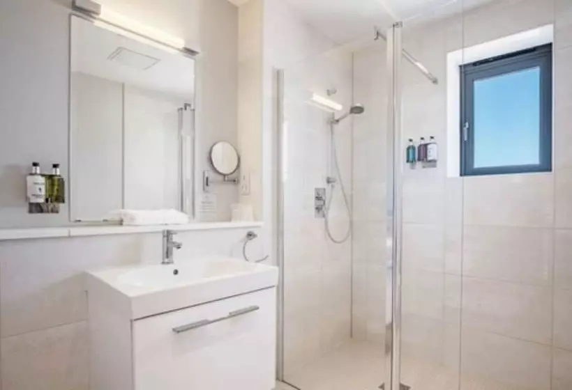 Economy-huone, Cotswolds Hotel & Spa