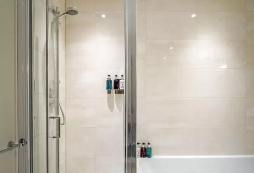 Economy-huone, Cotswolds Hotel & Spa