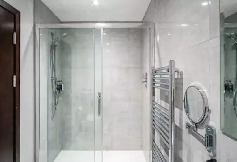 Economy-huone, Cotswolds Hotel & Spa