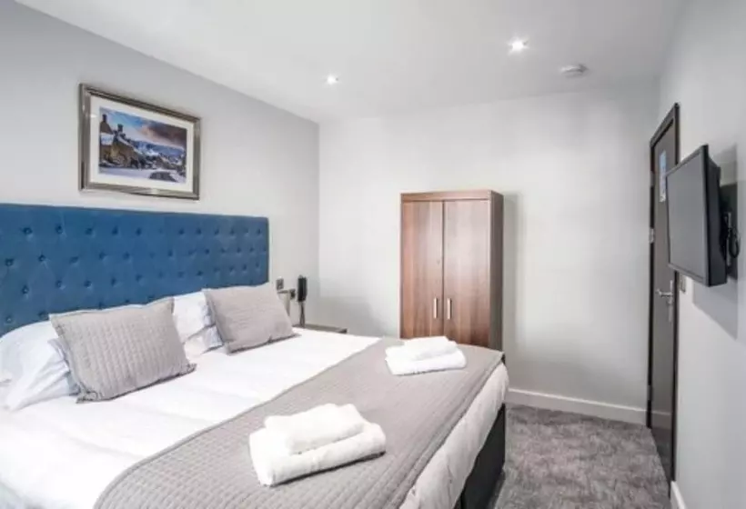 Economy-huone, Cotswolds Hotel & Spa