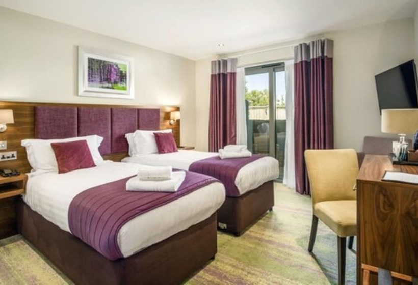 חדר סטנדרט, Cotswolds Hotel & Spa