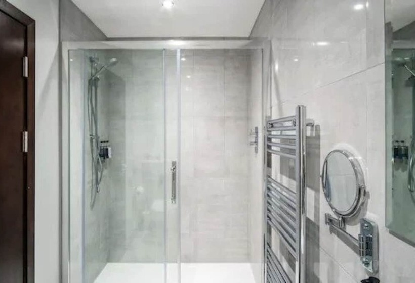 חדר סטודיו סטנדרד, Cotswolds Hotel & Spa