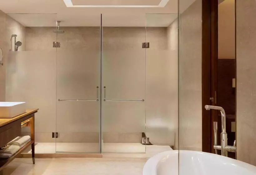 ジュニアスイート, Courtyard By Marriott Raipur