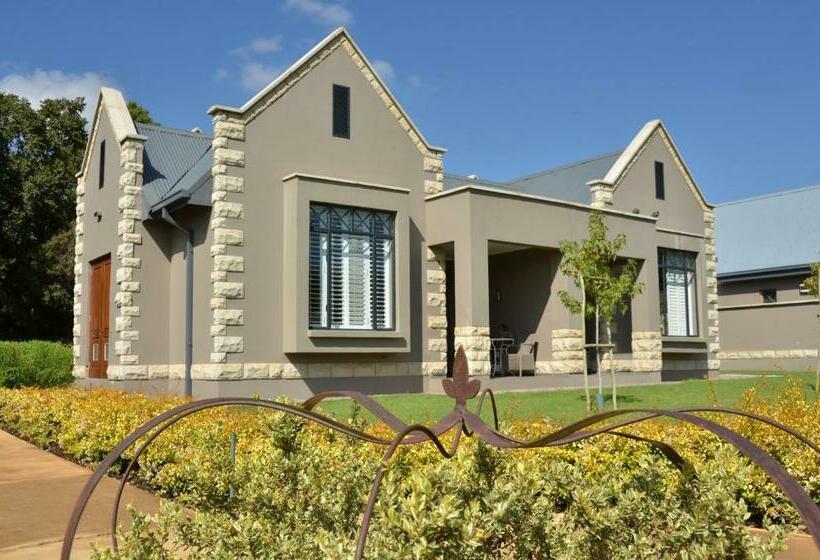 غرفة ديلوكس سرير كينج, De Hoek Country