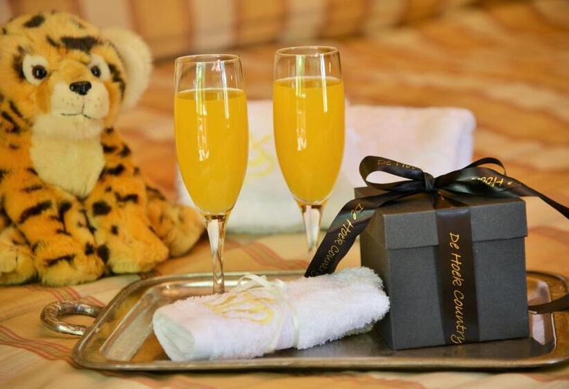 غرفة سوبيريور, De Hoek Country