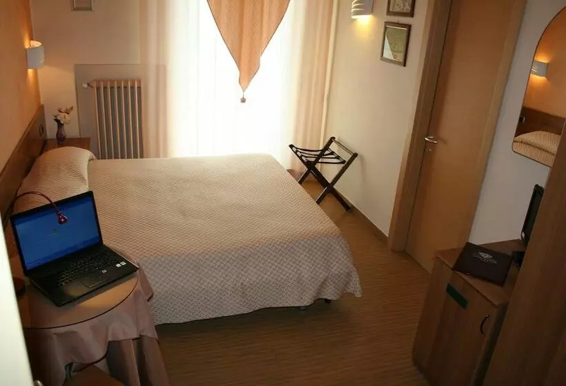 Economy-huone, Diamante