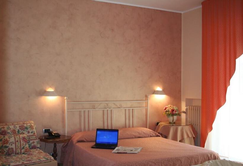 스탠다드 룸, Diamante