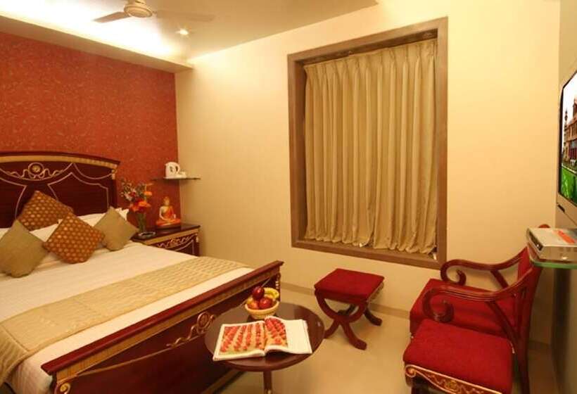 اتاق لوکس, Gold Coast
