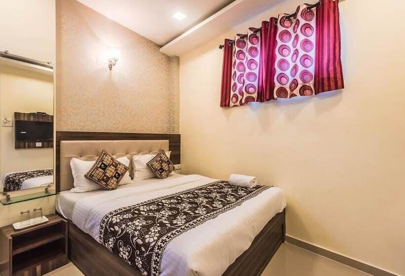 غرفة ديلوكس, Gold Coast