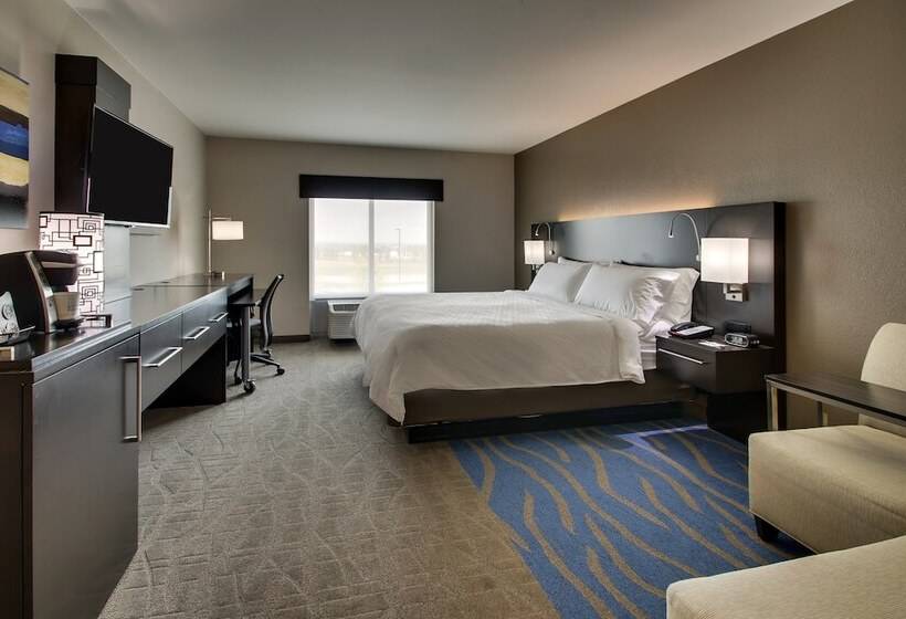 스위트, Holiday Inn Express & Suites Lancaster East   Strasburg, An Ihg