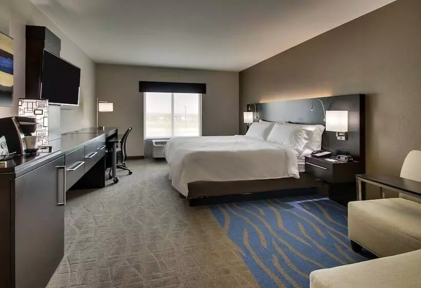 Sviitti, Holiday Inn Express & Suites Lancaster East Strasburg, An Ihg